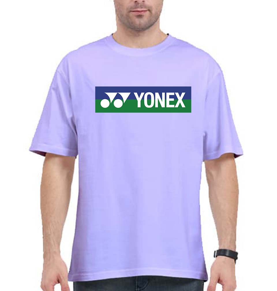 Yonex Oversized T-Shirt for Men
