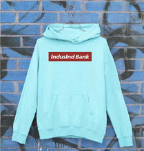 Load image into Gallery viewer, Indusind Bank Hoodie for Men/Women
