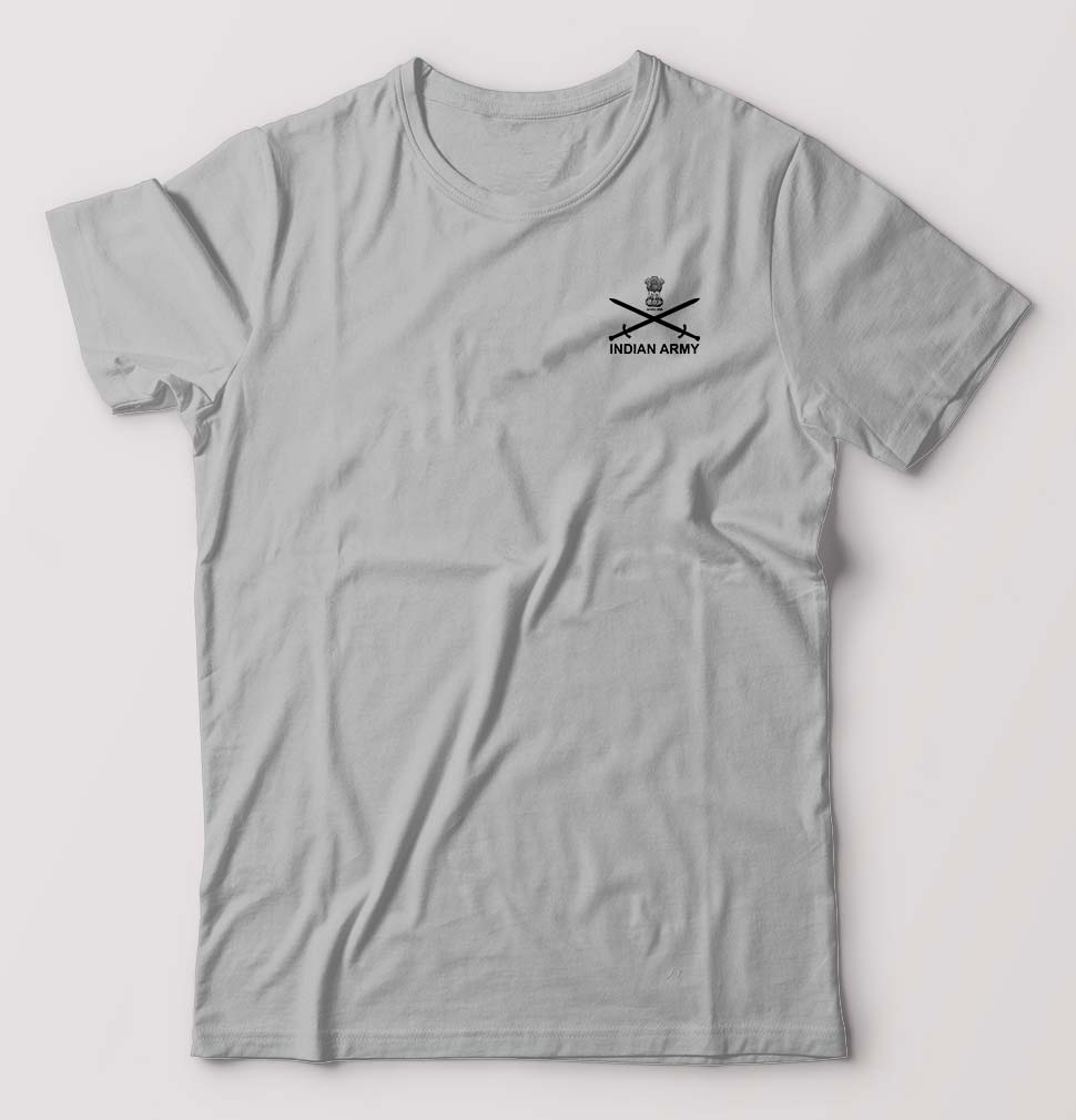 Indian Army T-Shirt for Men