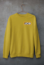 Load image into Gallery viewer, JCB Sweatshirt for Men/Women
