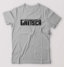 Load image into Gallery viewer, Gretsch guitars T-Shirt for Men
