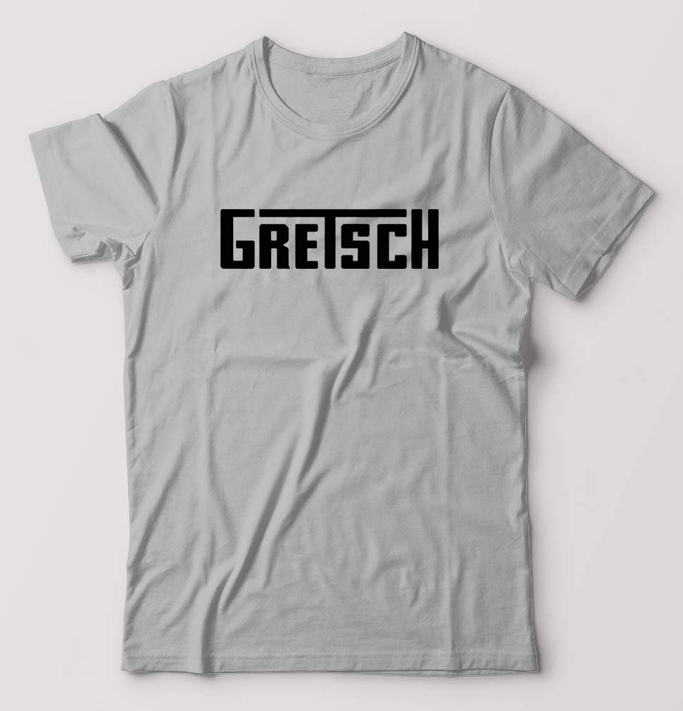 Gretsch guitars T-Shirt for Men