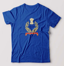 Load image into Gallery viewer, CISF T-Shirt for Men
