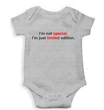 Load image into Gallery viewer, limited edition Kids Romper For Baby Boy/Girl
