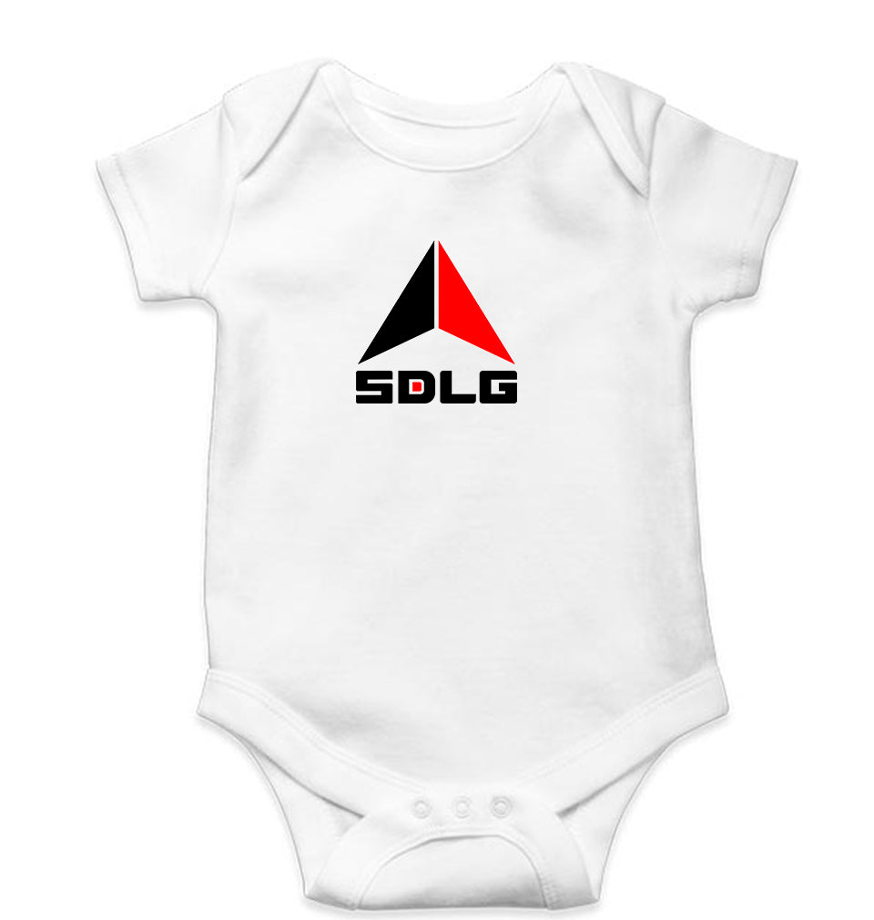 SDLG Romper For Baby Boy/Girl