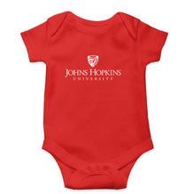 Load image into Gallery viewer, johns hopkins university Kids Romper For Baby Boy/Girl
