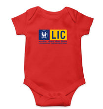 Load image into Gallery viewer, LIC Romper For Baby Boy/Girl
