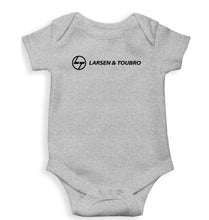 Load image into Gallery viewer, Larsen &amp; Toubro (L&amp;T) Romper For Baby Boy/Girl
