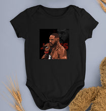 Load image into Gallery viewer, jon jones UFC Kids Romper For Baby Boy/Girl
