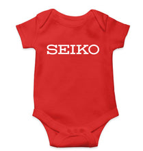 Load image into Gallery viewer, Seiko Kids Romper For Baby Boy/Girl
