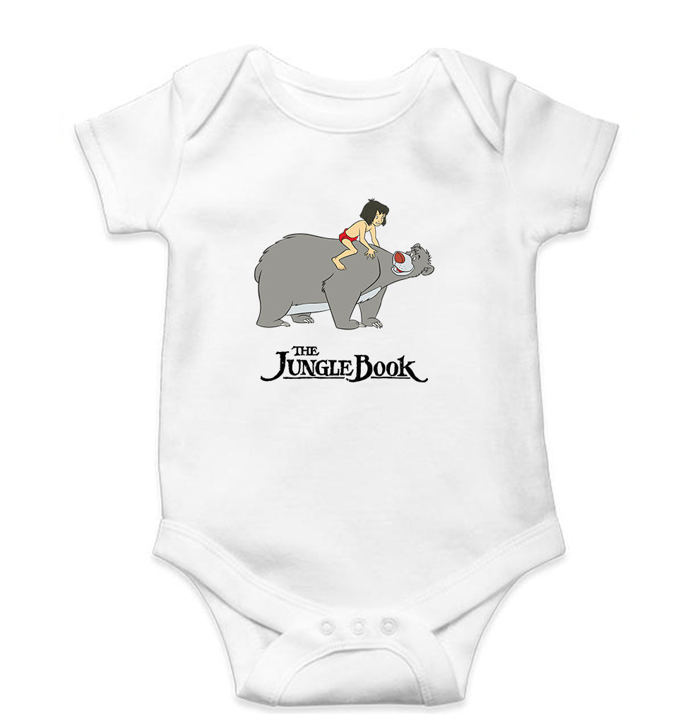 jungle book Kids Romper For Baby Boy/Girl