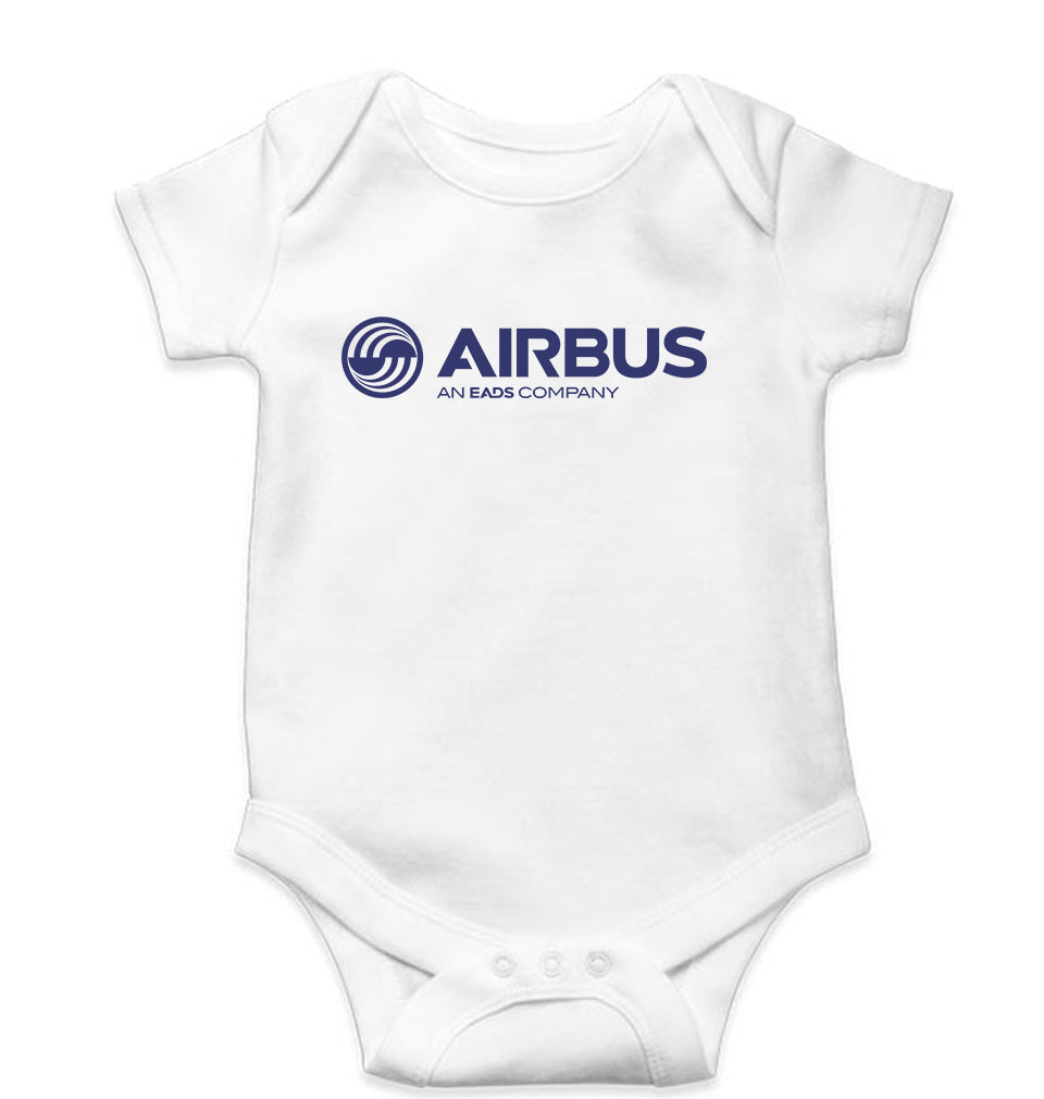 Airbus Kids Romper For Baby Boy/Girl