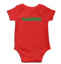 Load image into Gallery viewer, Swaraj Romper For Baby Boy/Girl

