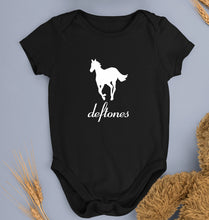 Load image into Gallery viewer, Deftones Romper For Baby Boy/Girl
