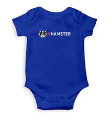 Load image into Gallery viewer, Xhamster Romper For Baby Boy/Girl
