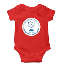 Load image into Gallery viewer, IIT Patna Kids Romper For Baby Boy/Girl
