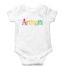 Load image into Gallery viewer, Armani Romper For Baby Boy/Girl
