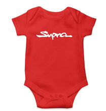 Load image into Gallery viewer, Supra Kids Romper For Baby Boy/Girl
