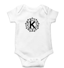 Load image into Gallery viewer, Kabalarian Philosophy Romper For Baby Boy/Girl-White-Ektarfa.online
