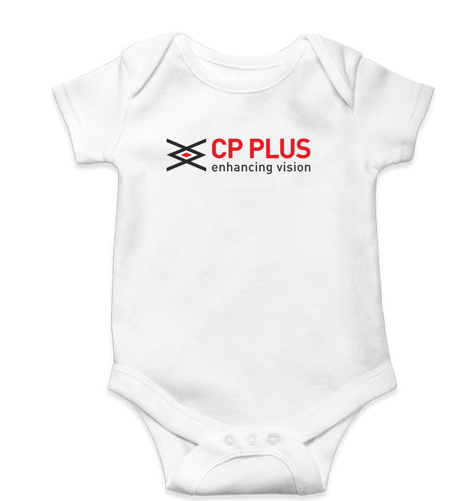 CP Plus Romper For Baby Boy/Girl
