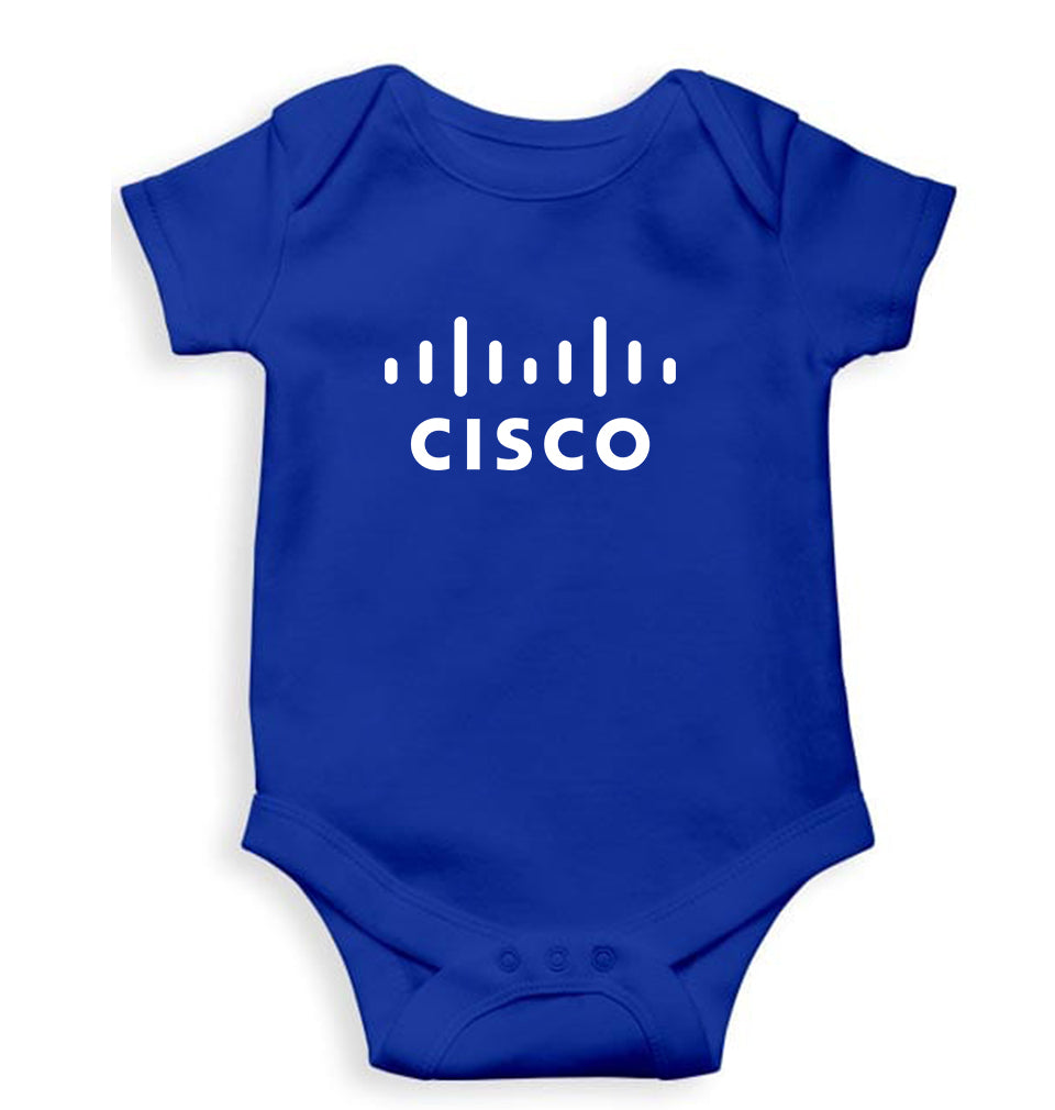 cisco Kids Romper For Baby Boy/Girl