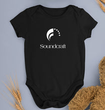 Load image into Gallery viewer, Soundcraft Romper For Baby Boy/Girl
