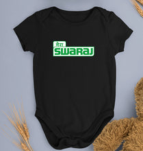 Load image into Gallery viewer, Swaraj Romper For Baby Boy/Girl
