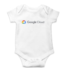 Load image into Gallery viewer, google cloud Kids Romper For Baby Boy/Girl
