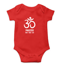 Load image into Gallery viewer, Om Romper For Baby Boy/Girl-Red-Ektarfa.online
