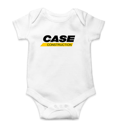case construction Romper For Baby Boy/Girl-Ektarfa.online