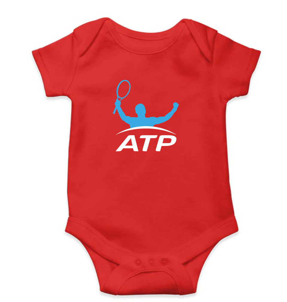 ATP Kids Romper For Baby Boy/Girl