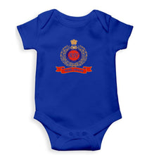 Load image into Gallery viewer, Railway Protection Force (RPF) Romper For Baby Boy/Girl
