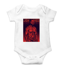 Load image into Gallery viewer, jon jones UFC Kids Romper For Baby Boy/Girl
