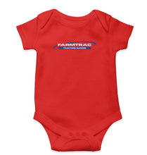 Load image into Gallery viewer, Farmtrac Romper For Baby Boy/Girl
