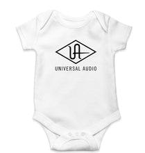 Load image into Gallery viewer, universal audio Romper For Baby Boy/Girl-White-Ektarfa.online
