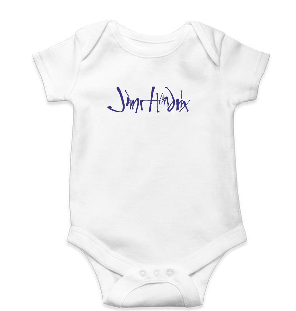 Jimi Hendrix Romper For Baby Boy/Girl