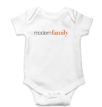 Load image into Gallery viewer, modern family Kids Romper For Baby Boy/Girl
