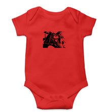 Load image into Gallery viewer, jack sparrow Kids Romper For Baby Boy/Girl
