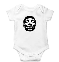 Load image into Gallery viewer, Snoop Dogg Romper For Baby Boy/Girl-White-Ektarfa.online
