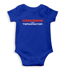 Load image into Gallery viewer, hsbc Romper For Baby Boy/Girl-Royal Blue-Ektarfa.online
