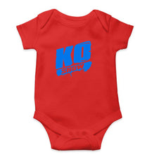 Load image into Gallery viewer, WWE KEVIN OWENS Romper For Baby Boy/Girl-Red-Ektarfa.online
