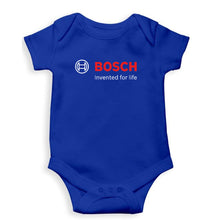 Load image into Gallery viewer, Bosch Romper For Baby Boy/Girl
