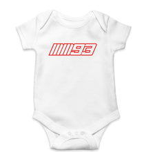 Load image into Gallery viewer, MM93 Romper For Baby Boy/Girl-White-Ektarfa.online
