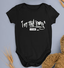 Load image into Gallery viewer, I am the Party Kids Romper For Baby Boy/Girl
