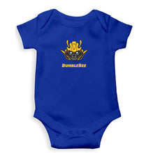 Load image into Gallery viewer, Transformers Bumblebee Romper For Baby Boy/Girl-Ektarfa.online
