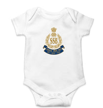 Load image into Gallery viewer, SSB Kids Romper For Baby Boy/Girl
