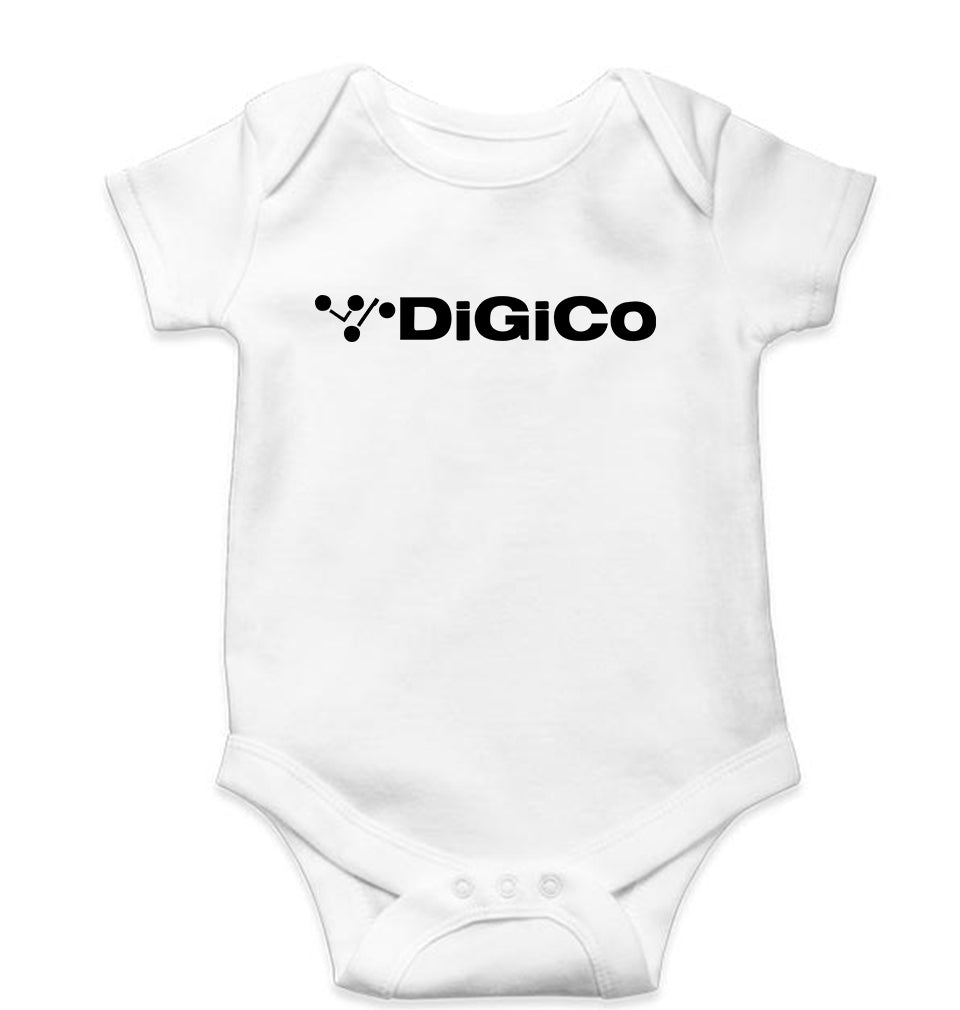 digico Kids Romper For Baby Boy/Girl