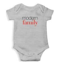 Load image into Gallery viewer, modern family Kids Romper For Baby Boy/Girl
