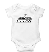 Load image into Gallery viewer, smackdown Kids Romper For Baby Boy/Girl
