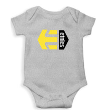 Load image into Gallery viewer, etnies Romper For Baby Boy/Girl-Grey-Ektarfa.online
